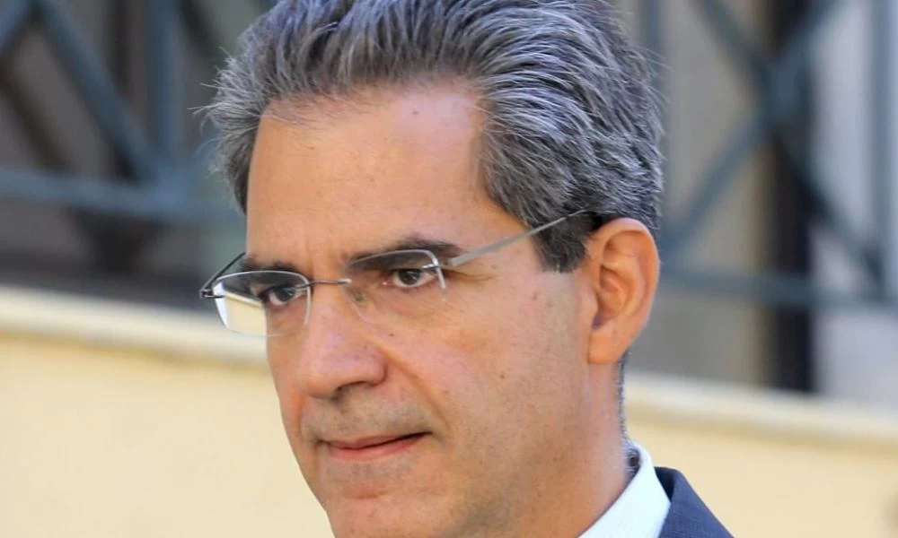 Άγγελος Συρίγος: Η Τουρκία θα κλιμακώσει μόλις τελειώσει η πανδημία